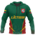Lithuania Active Hoodie6 RLT6 - Wonder Print Shop