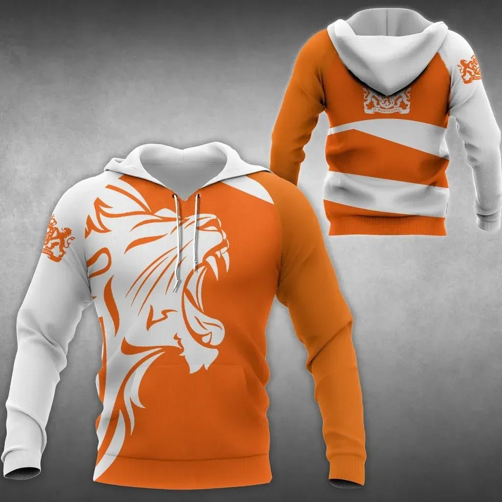 netherlands-lion-all-over-hoodie