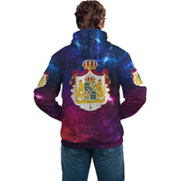 Sweden 2 Hoodie Galaxy RLT7 - Wonder Print Shop