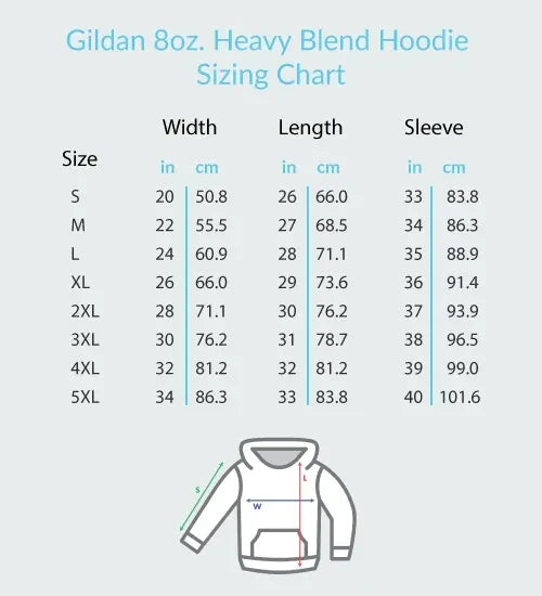 Lithuania HeartbeaHoodie RLT6 - Wonder Print Shop