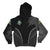 Costa Rica Hoodie RLT13 - Wonder Print Shop
