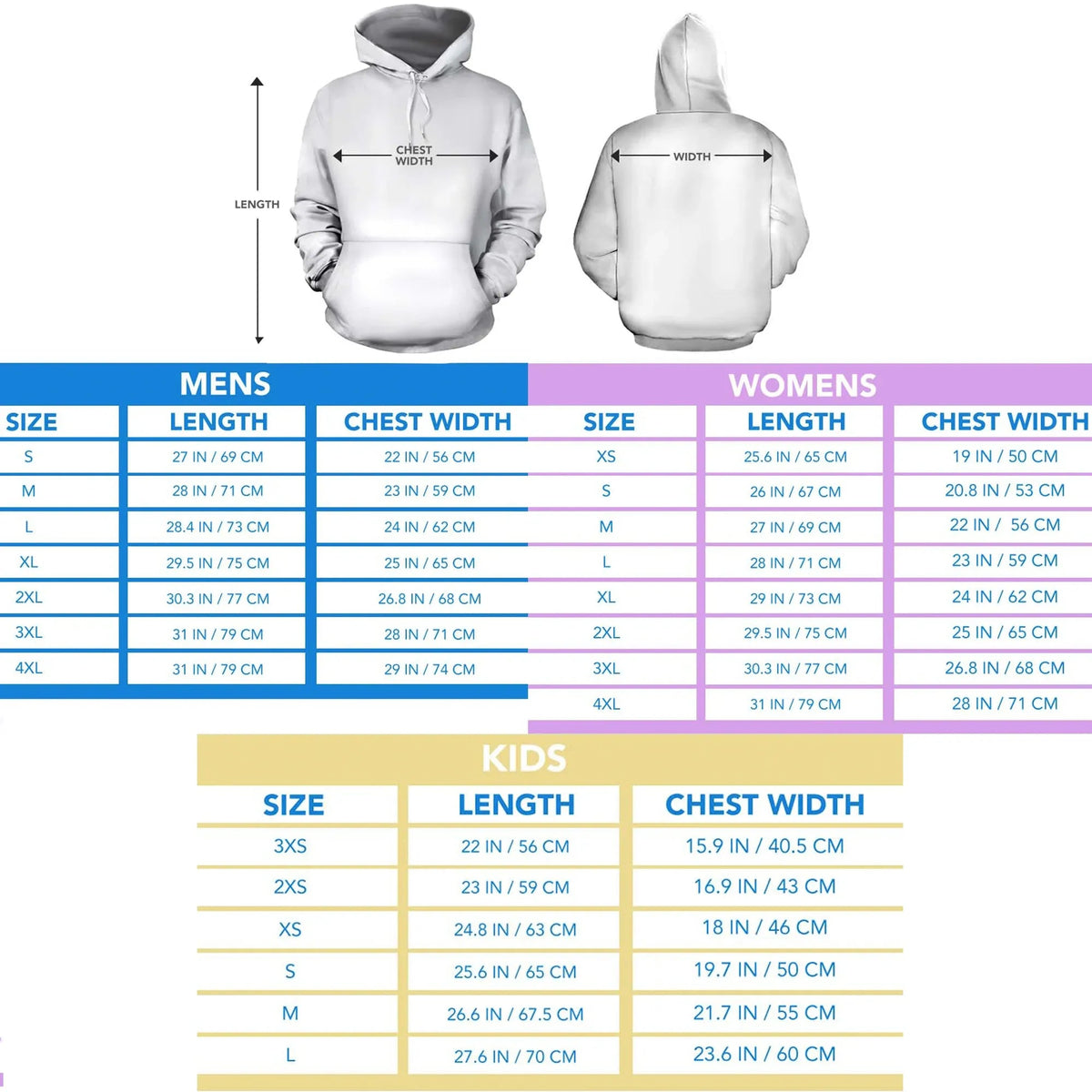 Lithuania (Lietuva) SpiriHoodie7 RLT6 - Wonder Print Shop