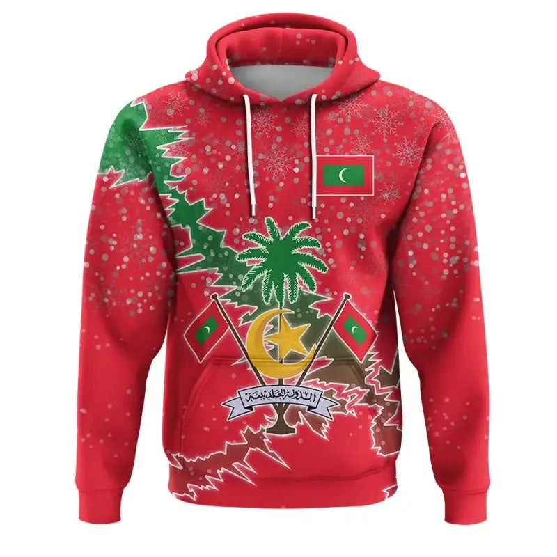 maldives-christmas-coat-of-arms-hoodie-x-style