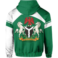 Nigeria Hoodie Vera Style RLT8 - Wonder Print Shop