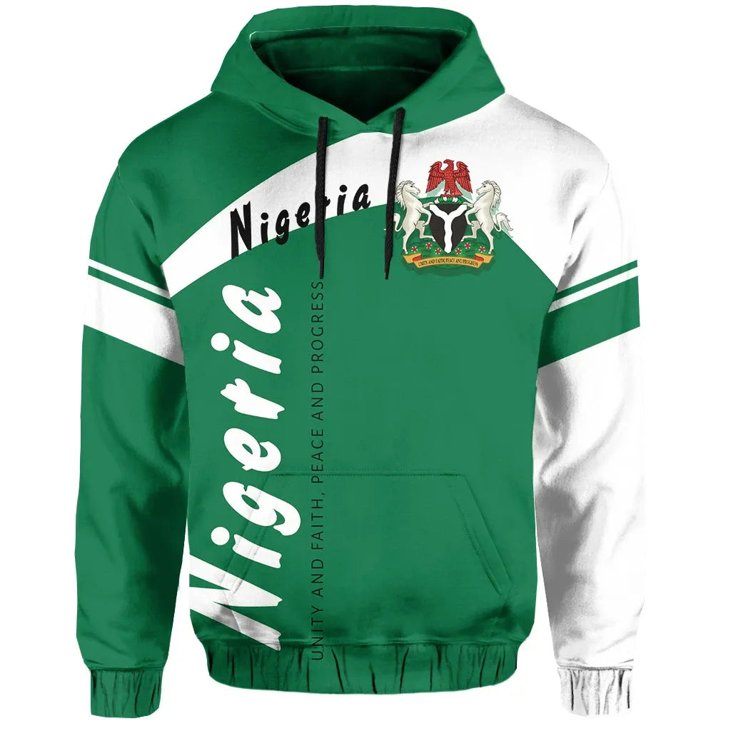 Nigeria Hoodie Vera Style RLT8 - Wonder Print Shop