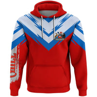 Chile Hoodie New Release RLT7 - Wonder Print Shop