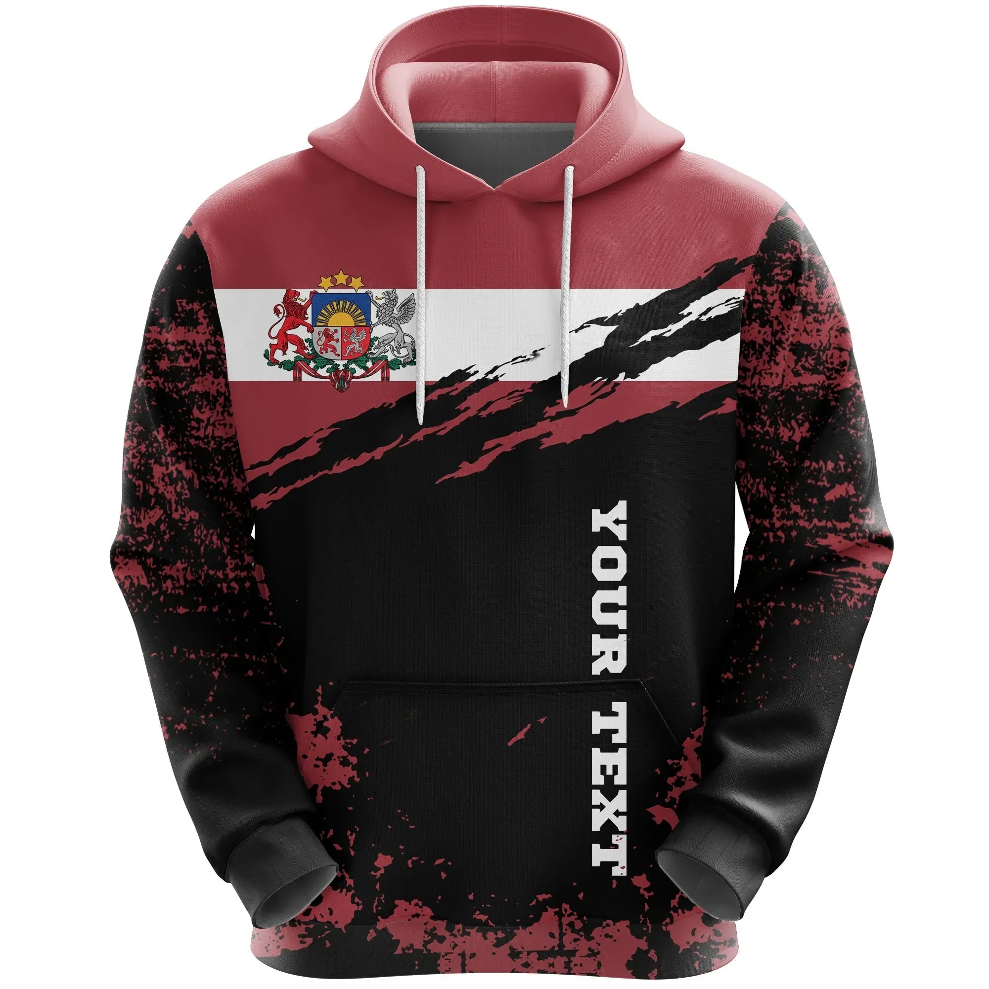 latvia-customized-hoodie