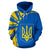 Ukraine Hoodie Premium Style RLT7 - Wonder Print Shop