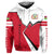Mauritius Hoodie Lightning RLT13 - Wonder Print Shop