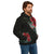 Panama Hoodie Hibiscus Men/Women RLT13 - Wonder Print Shop