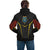 Sweden 3 Unisex Hoodie Tribal Style RLT7 - Wonder Print Shop