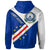 Cabo Verde Hoodie Cabo Verde Flag And Coat Of Arms RLT7 - Wonder Print Shop