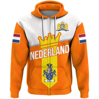 Belarus Coat Of Arms Zip Hoodie New Style RLT6 - Wonder Print Shop