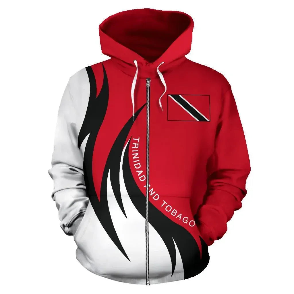 trinidad-and-tobago-hoodie-zip-coat-of-arms-fire-style1