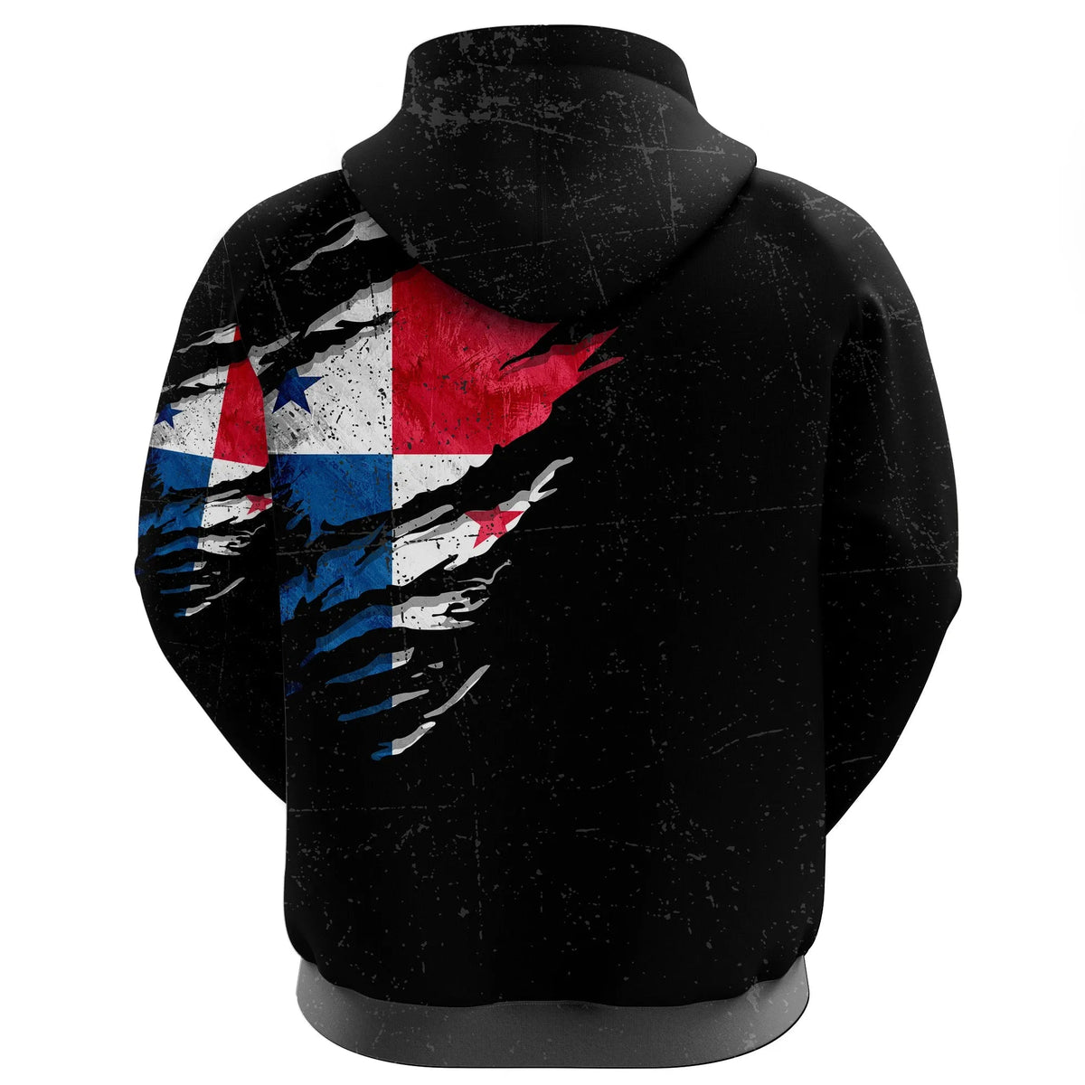 Panama In Me Zip Hoodie Special Grunge Style RLT13 - Wonder Print Shop