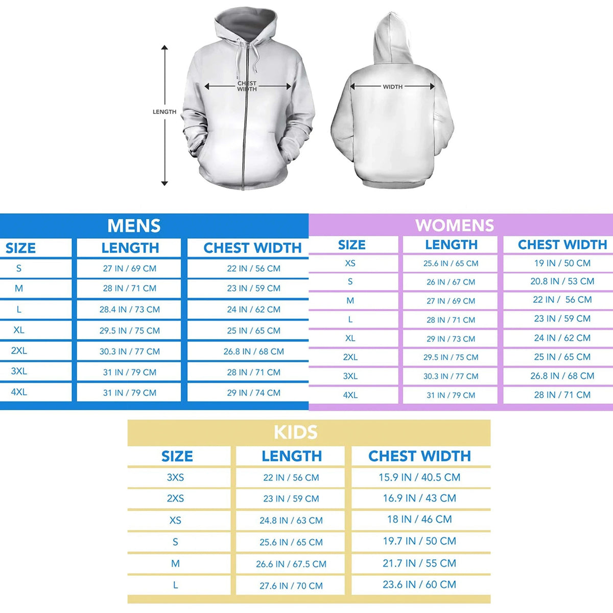 Lithuania Active Zipper Hoodie RLT6 - Wonder Print Shop