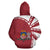 Latvia Zip Hoodie Premium Style RLT6 - Wonder Print Shop