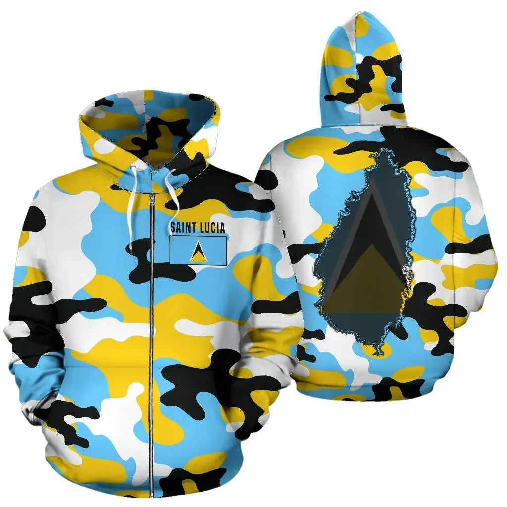saint-lucia-zip-up-hoodie-camouflage-map