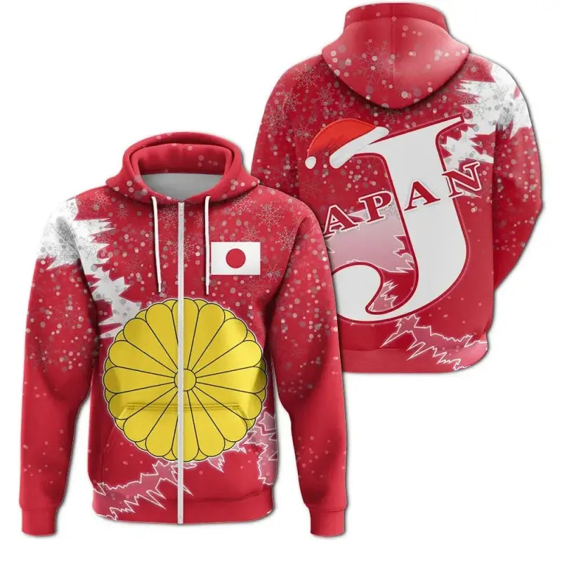 japan-christmas-coat-of-arms-zip-up-hoodie-x-style