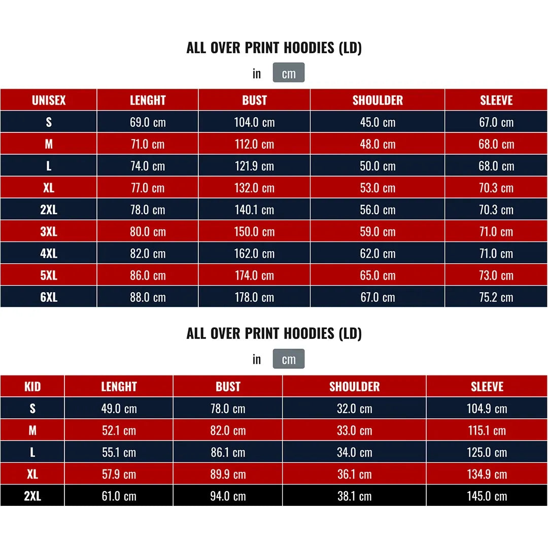 Lithuania Zip Hoodie Active Warrior RLT6 - Wonder Print Shop