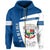 Panama Hoodie Zip Sport Premium Style RLT13 - Wonder Print Shop