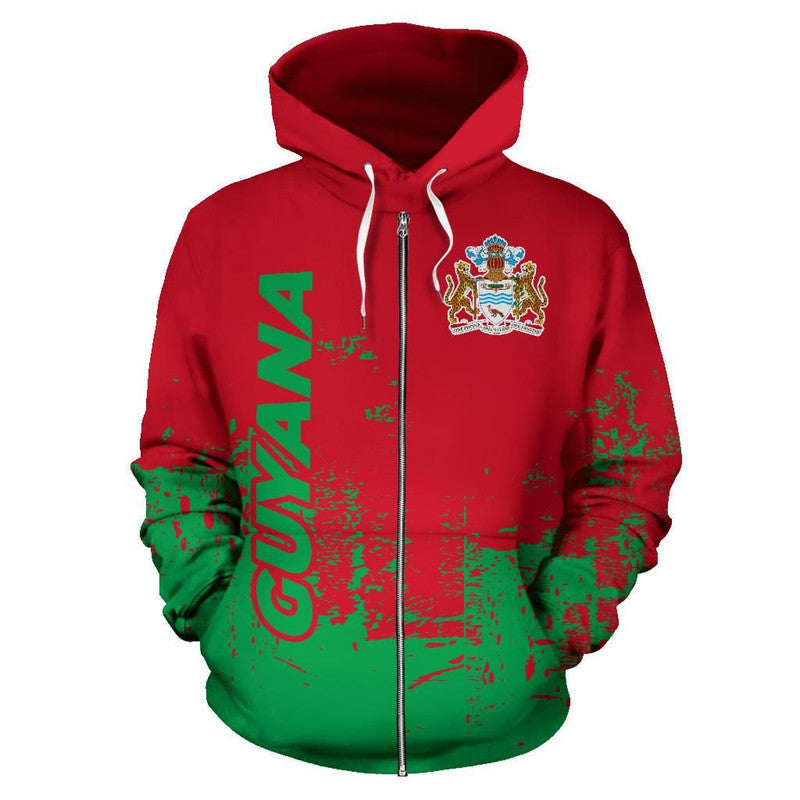 guyana-all-over-zip-up-hoodie-smudge-style