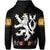 Czech Republic Zip Hoodie Folk Style RLT13 - Wonder Print Shop