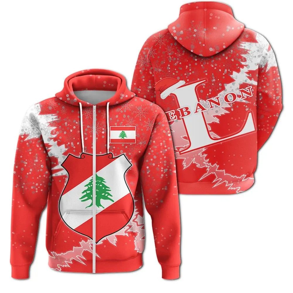 lebanon-christmas-coat-of-arms-zip-up-hoodie-x-style8