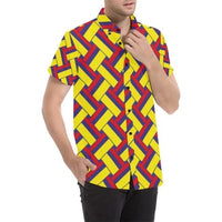 colombia-flag-seamless-short-sleeve-shirt