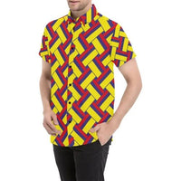 colombia-flag-seamless-short-sleeve-shirt