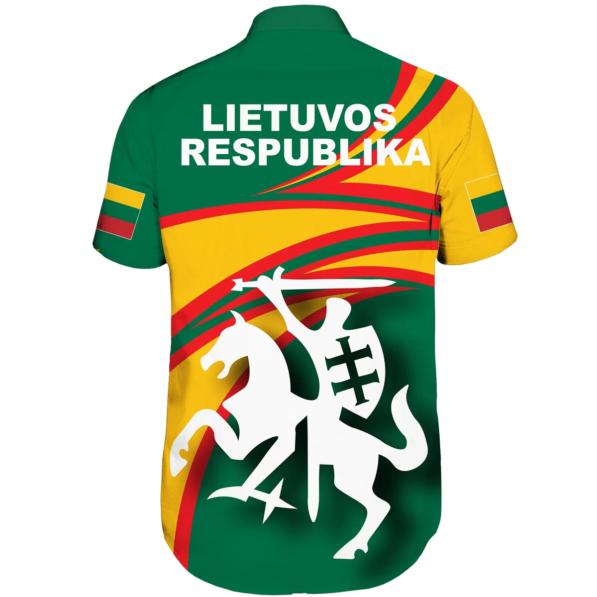 lithuania-shorts-sleeve-shirt-n-flag