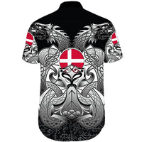 viking-shorts-sleeve-shirts-denmark-mjolnir-and-double-dragon