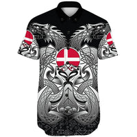 viking-shorts-sleeve-shirts-denmark-mjolnir-and-double-dragon
