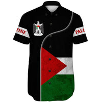 palestine-flag-shorts-sleeve-shirt-coat-of-arms