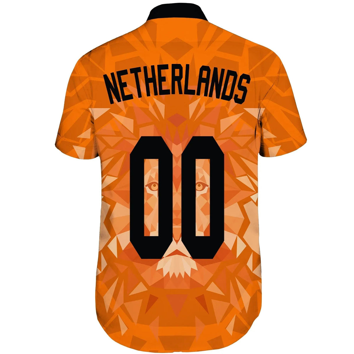 custom-netherlands-lion-short-sleeve-shirt-euro-soccer