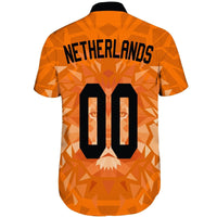custom-netherlands-lion-short-sleeve-shirt-euro-soccer