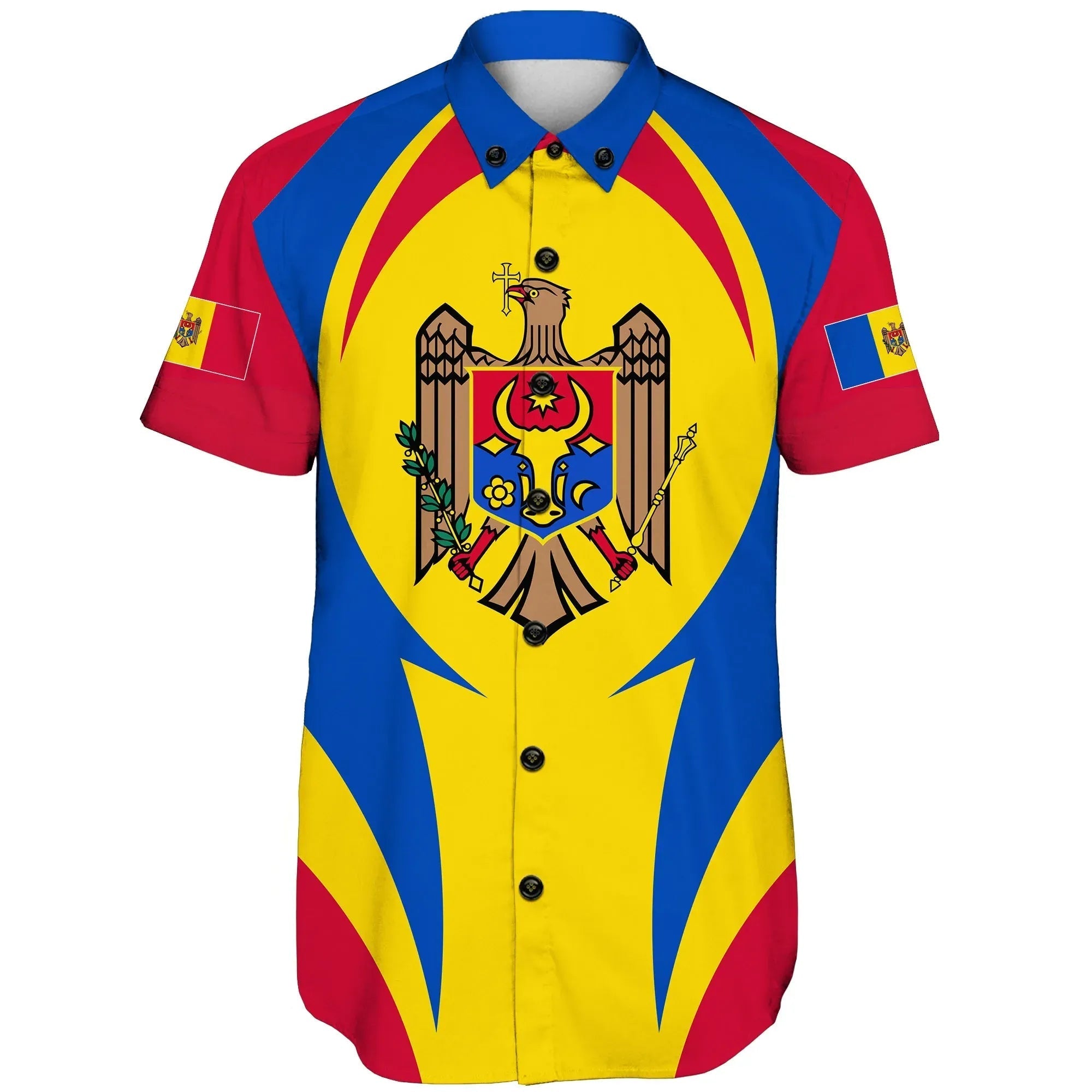 moldova-shorts-sleeve-shirt-action-flag-a15