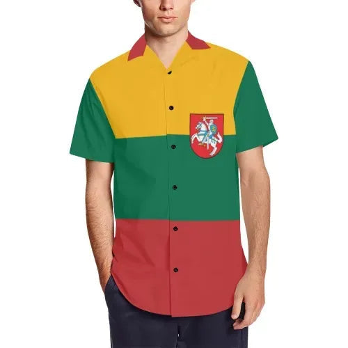 lithuania-shirt-lithuania-mens-shorts-sleeve-shirt