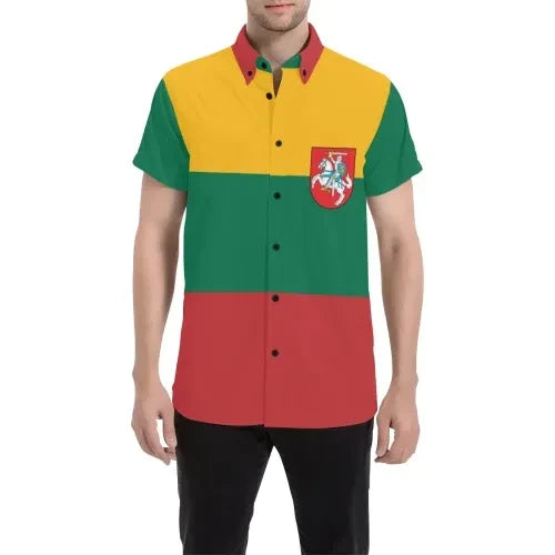 lithuania-shirt-lithuania-mens-shorts-sleeve-shirt