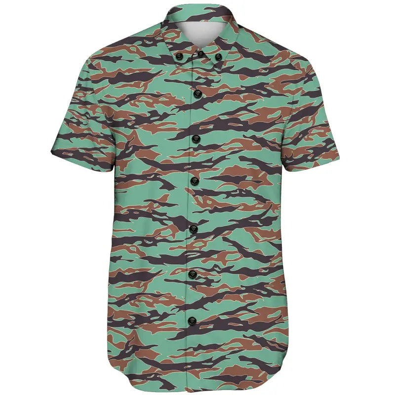 army-guyana-tiger-stripe-camouflage-seamless-short-sleeve-shirt