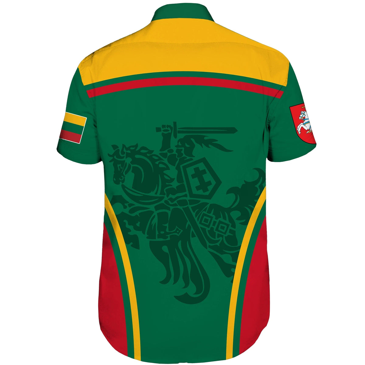 lithuania-shorts-sleeve-shirt-active-warrior