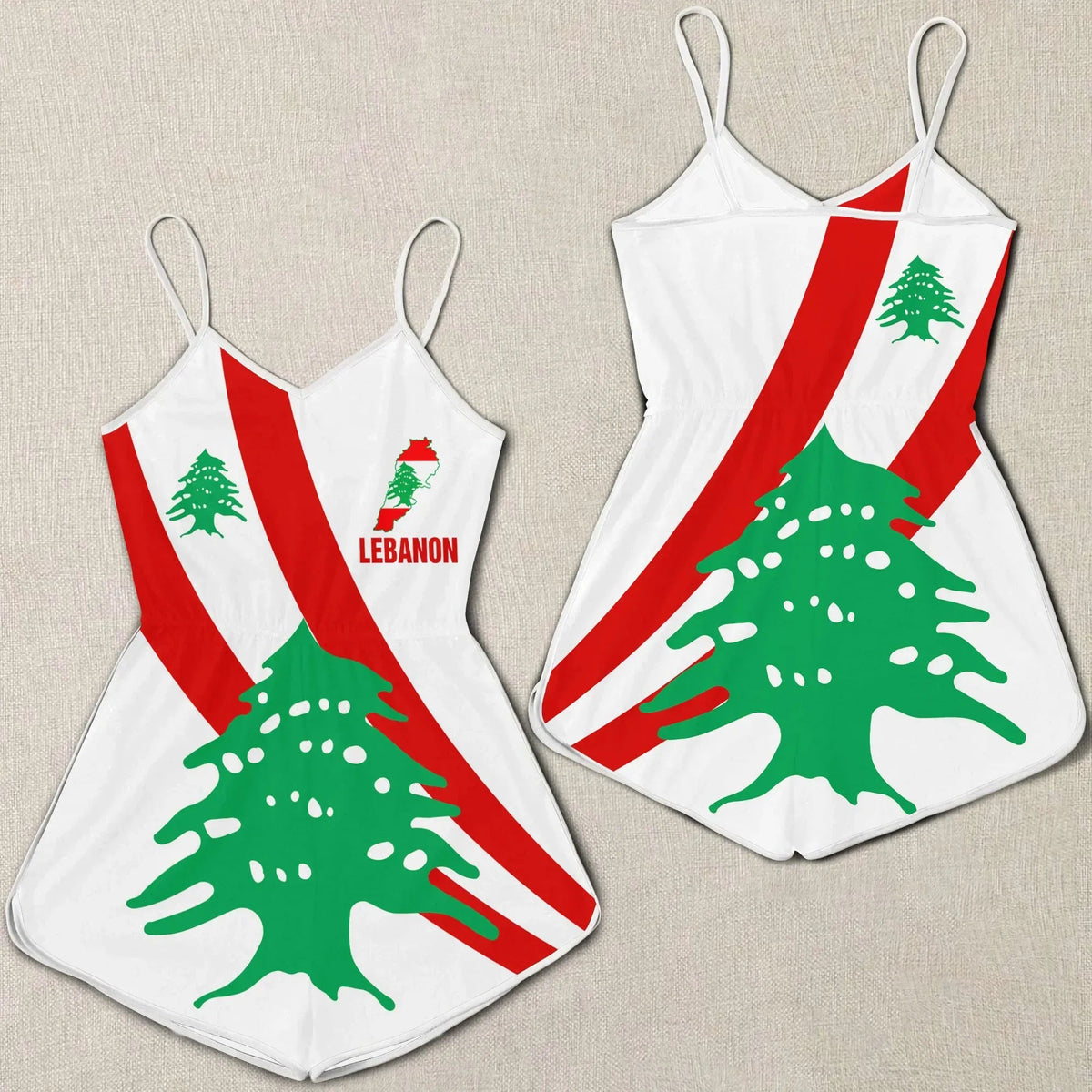 lebanon-special-flag-women-rompers