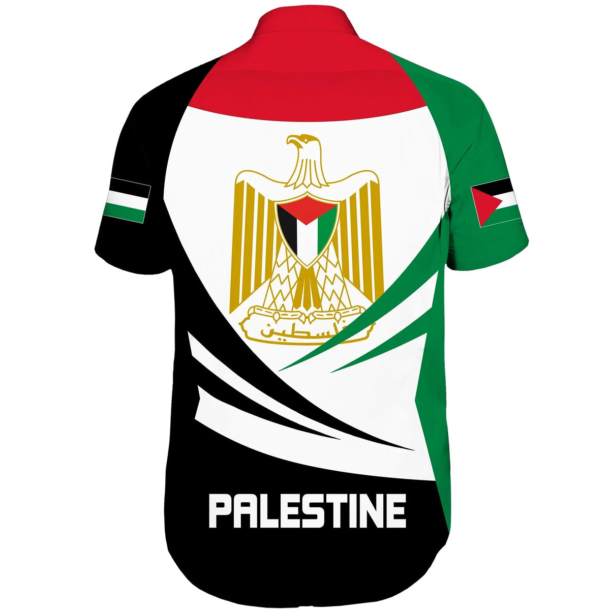 palestine-shorts-sleeve-shirt-coat-of-arms-bincjou