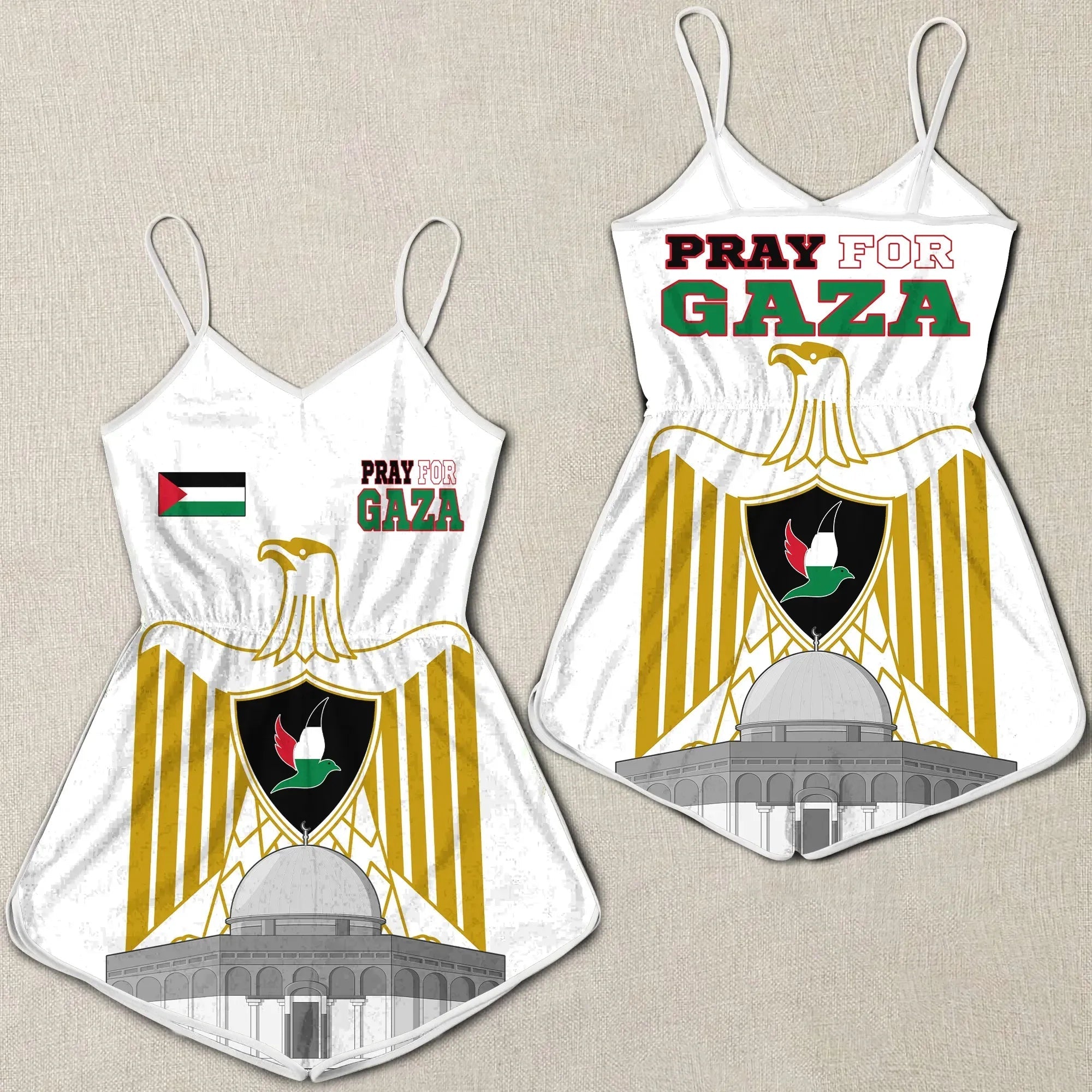 palestine-women-rompers-be-stronger-gaza