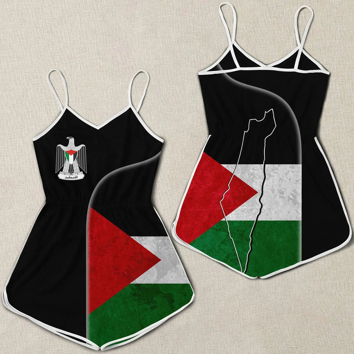 palestine-flag-women-rompers-coat-of-arms