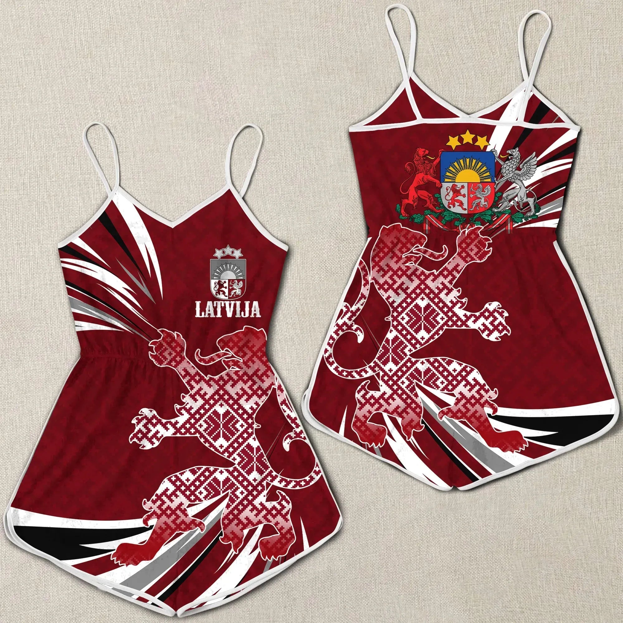 latvia-the-latvian-lion-women-rompers