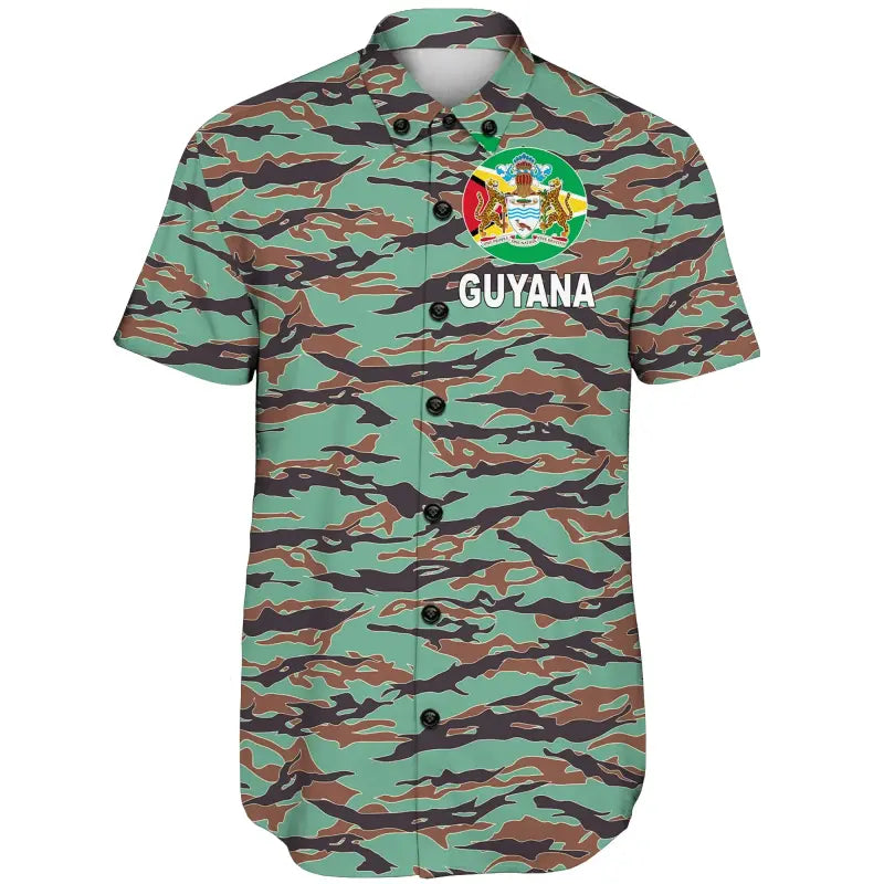 army-guyana-tiger-stripe-camouflage-seamless-flag-and-coat-of-arms-short-sleeve-shirt