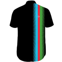azerbaijan-short-sleeve-shirt-united-flag-black