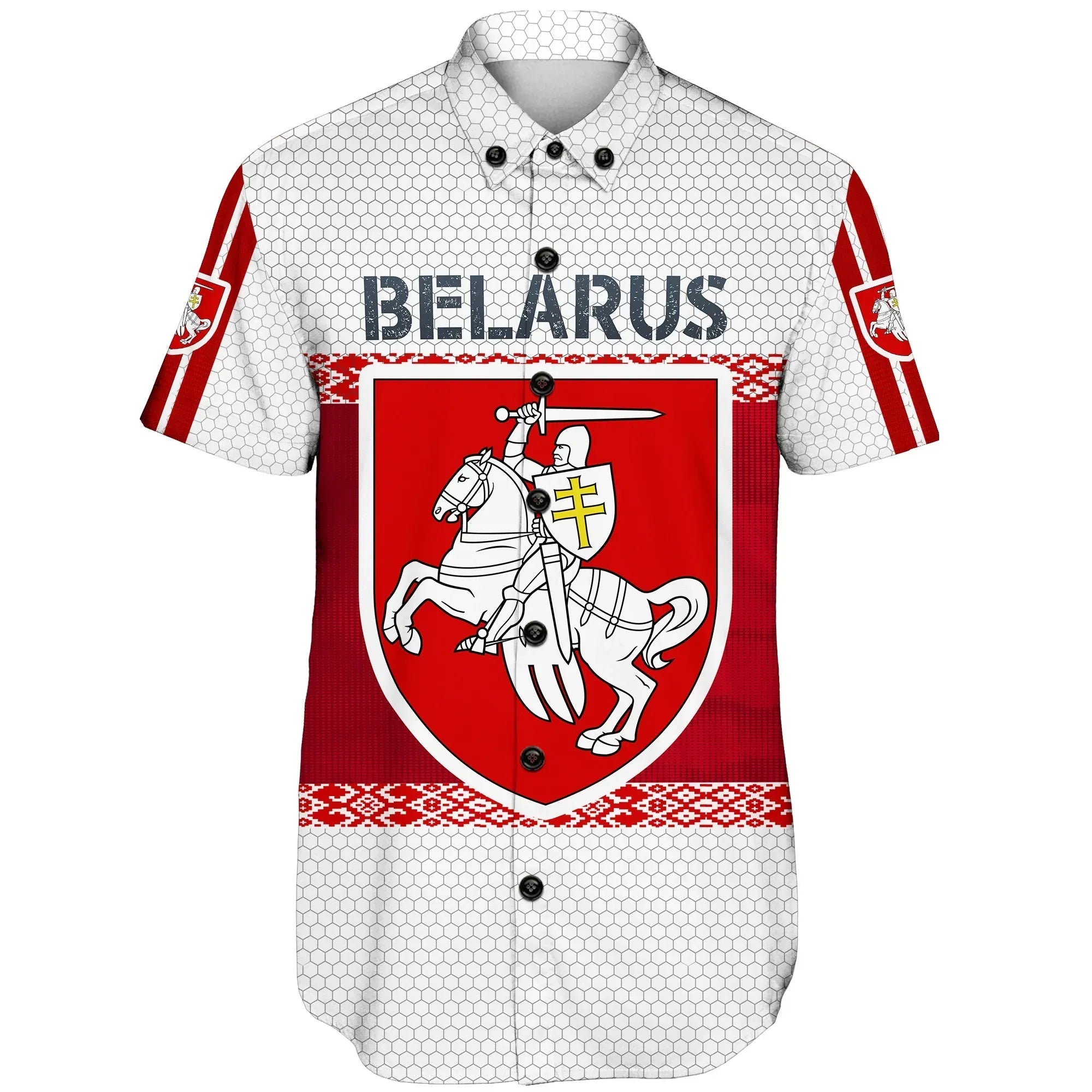 belarus-coat-of-arms-short-sleeve-shirt-special