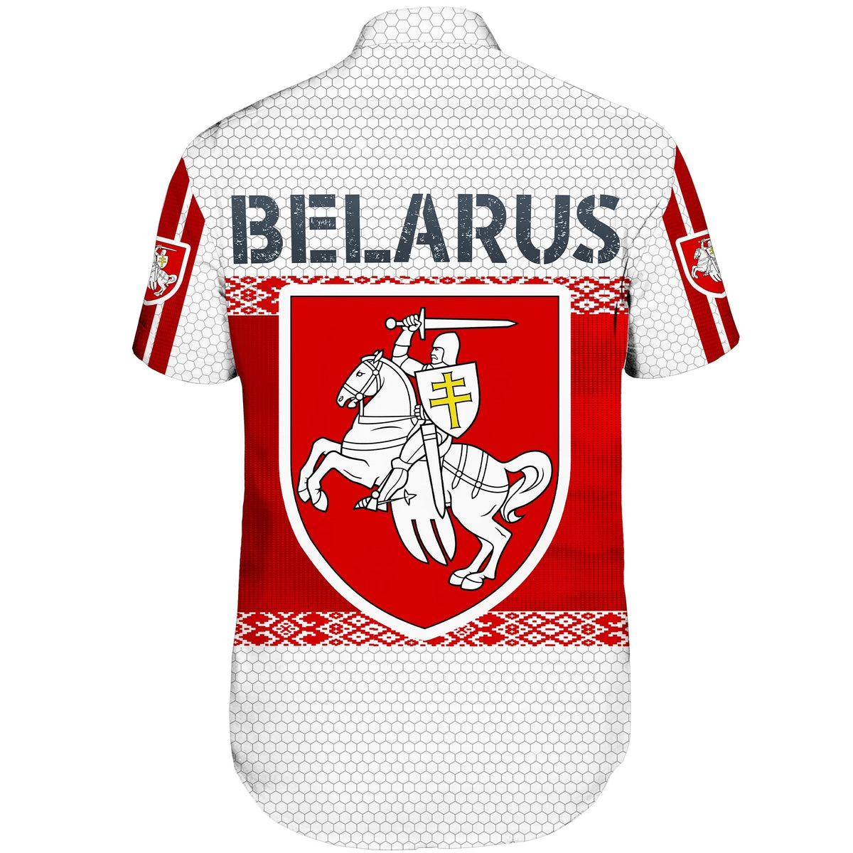 belarus-coat-of-arms-short-sleeve-shirt-special